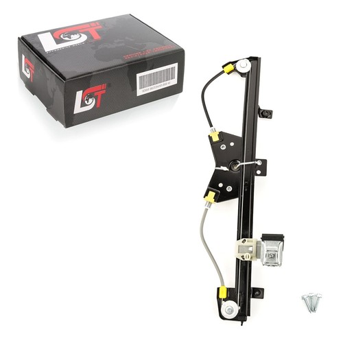 Lève vitre électrique avant - Électrique,