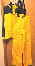 Helly Hanson Heavy Highliner