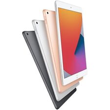 APPLE IPAD 8E GEN 10,2" 2020