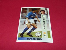 A. MARTINEZ BERTO OVIEDO