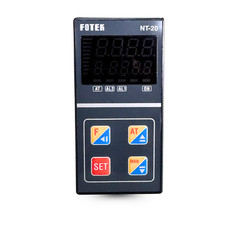 Contrôleur de température