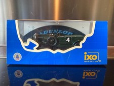 BENTLEY SPEED SIX #4 WINNER LE