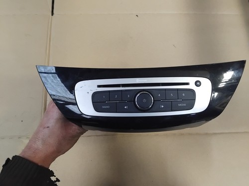 Autoradio renault laguna - renault,