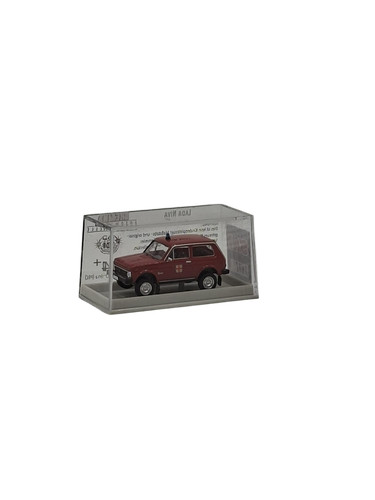 Brekina 27238 lada - brekina,
