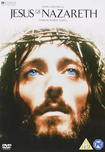 Jesus nazareth niet - of, (niet