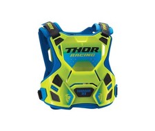 ENFANT PARE-PIERRE MOTO CROSS QUAD GUARDIAN MX THOR VERT/BLEU 2XS / XS -2701-085