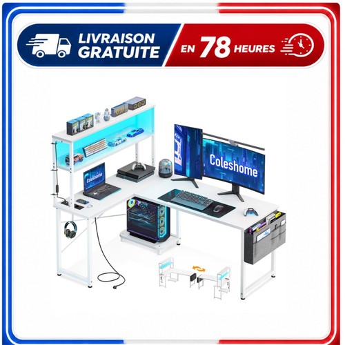 Bureau gaming coleshome angle - bureau,