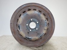 jante tole renault MEGANE III