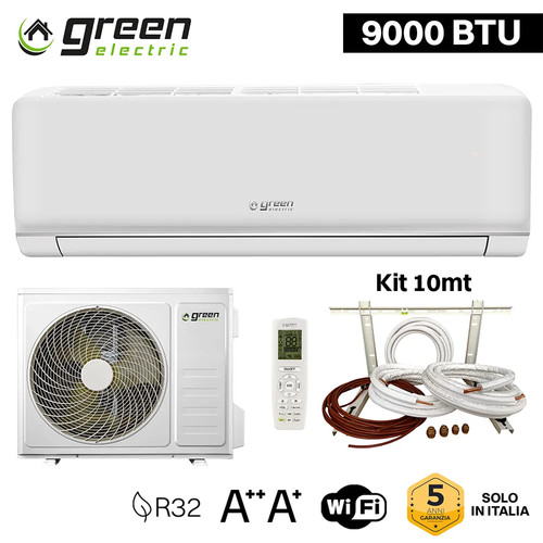 Climatiseur mono green - climatiseur,