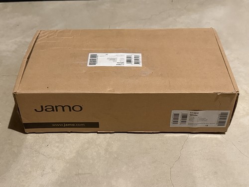 New box jamo 515k4 dual - new,