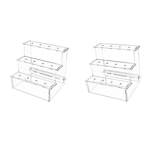 2pcs pop niveaux trous - niveaux,