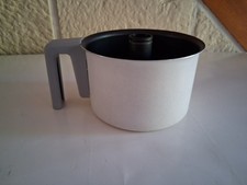 casserole bol 1 Litre  pour