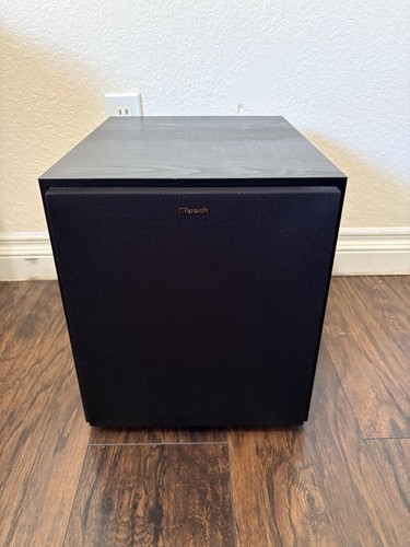 Klipsch 100sw 300w peak - r-100sw,