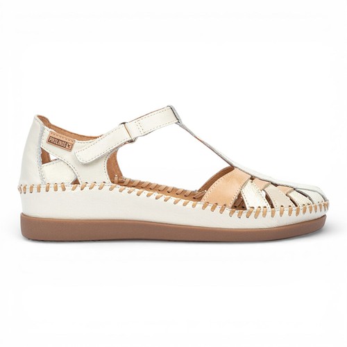 Sandales talons - À,