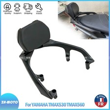 Coussin de dossier de passager