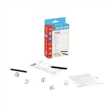 [8453] JEUJURA Jeu de Yam