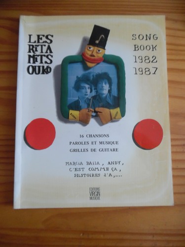 Album partitions musique - partitions,
