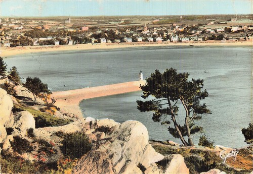 Erquy jetee la - 22,