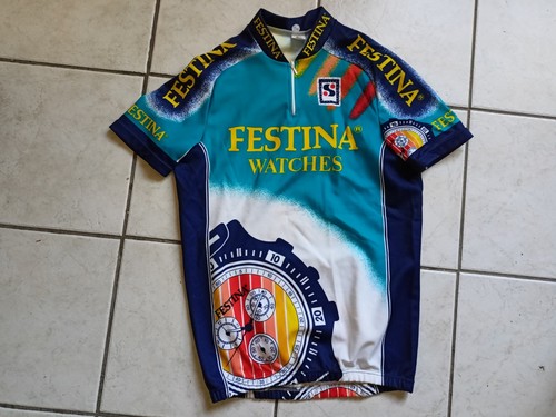 Maillot cycliste velo sibille - cycliste,