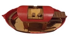 PLAYMOBIL Arche de Noé Bateau