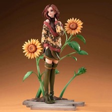 Figurine Nana Komatsu 24 cm anime manga statue collection boîte neuve