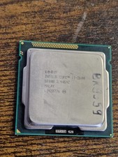Processeur Intel 2600 3,40 Ghz