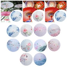 Parasol Huilé, Magnifique