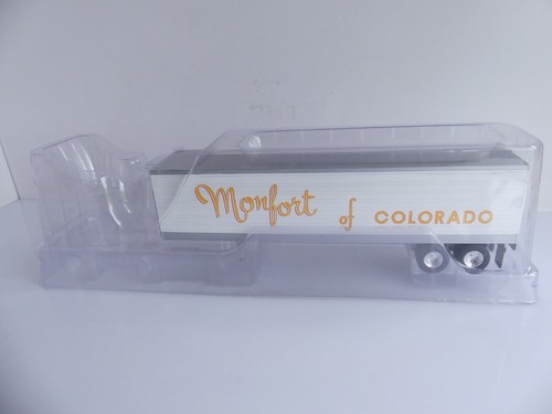 Ixo remorque monfort of - remorque,