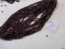 PROMO lot  1200 perle ancienne