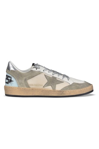 Sneakers ballstar golden goose - sneakers,