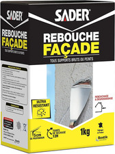 Enduit De Rebouchage Façade