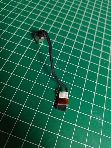 Probook 6570b connecteur - hp,