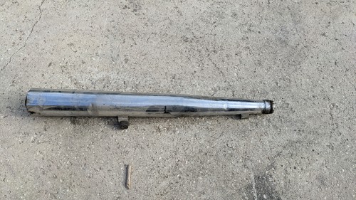 Echappement exhaust kawasaki - exhaust,