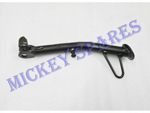 Support latéral compatible