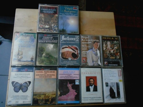 Vintage classical music - classical,