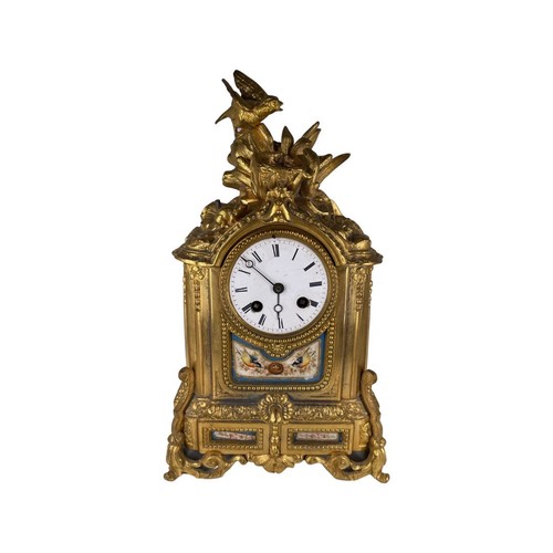 Pendule horloge plaques - pendule, et