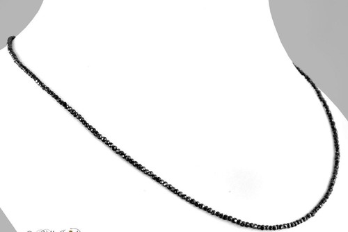Pouces perles rondes - 28,