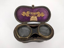 Jumelles de théâtre