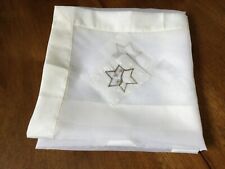 nappe/surnappe fêtes et