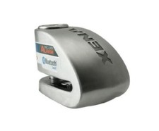 antivol bloque disque XENA ALARME XX10 Classe SRA sans BLUETOOTH