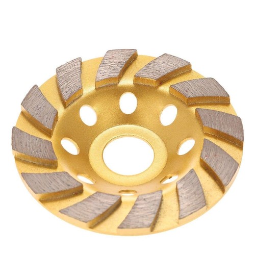 1pc 100mm disque diamant - disque, à