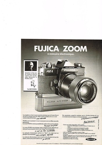 Publicité advertising 1978 - advertising,