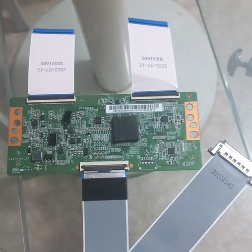 Con pour tv toshiba - tv,