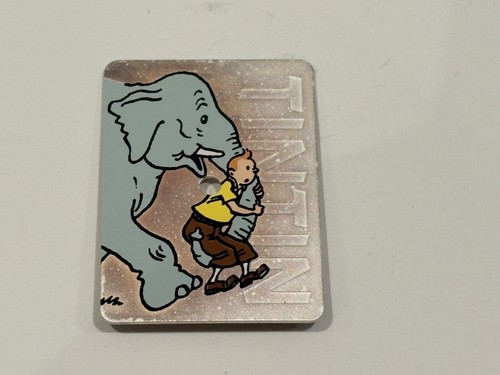 Ancien cadran montre tintin - ancien,