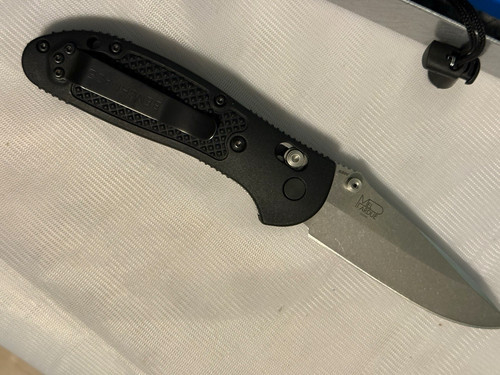 Benchmade griptilian 551 - griptilian, 551-s30v