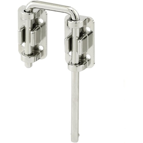 Verrou porte coulissante en - de,