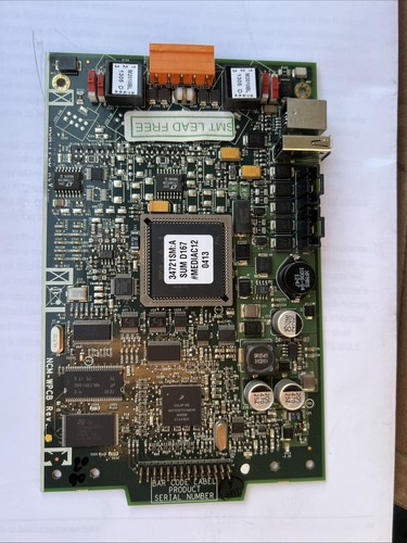 Notifier ncm network - notifier, ncm-w