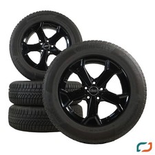 Original Audi Q3 F3 Roues D'Hiver Pneus D'Hiver 17 Pouces 83A601025AL 215/65