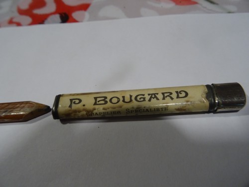 Ancien objet publicitaire - publicitaire, de