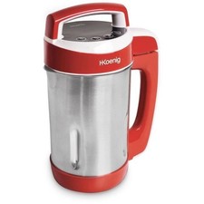 Blender chauffant - H.Koenig -